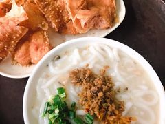 -老西关濑粉(文明路店)