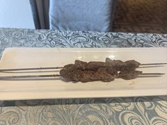 -巴扎美食·新疆菜·西域歌舞表演餐厅(新疆大厦店)