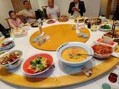 -村长家的疙瘩汤(沌口店)
