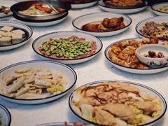 -兰边碗(鼓楼店)