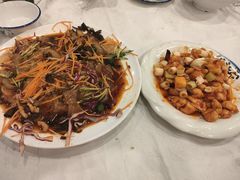 -鑫巴蜀小镇 · 水煮鱼专研店(玉桥店)