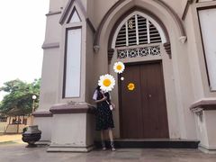 -尼甘布海鲜市场