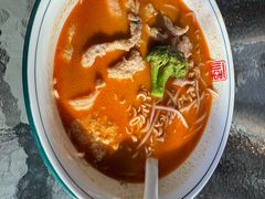 -一峰沙茶面(海峡国际店)