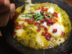 -金牌外婆家(苏州中心店)