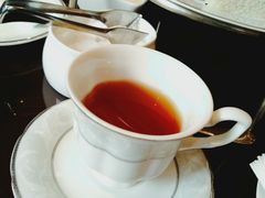 -利顺德大饭店·维多利亚花园(小白楼店)