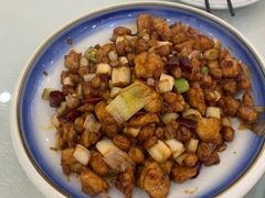 -普天和酒楼·新津菜·烤鸭(天津之眼店)