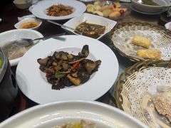 -庄氏祥记家常食府(国瑞建材家居博览中心店)
