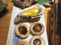 -三石铁板烧(紫竹桥店)