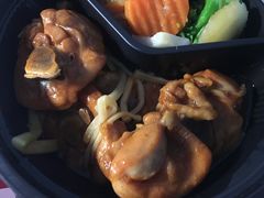 -肯德基(中关村E世界店)