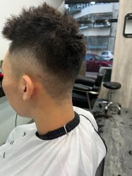 -零下一度造型