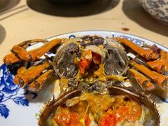 -江味龙虾馆·裸蓝龙虾(南山店)