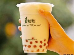 -1点点(昆山张浦店)