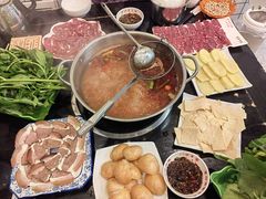 -八方牛客(四方河店)