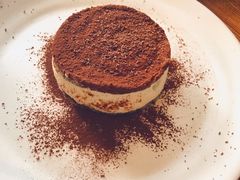 -Mercato莫卡多露台餐厅与酒吧(K11店)