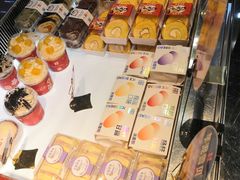 -幸福西饼面包茶饮(车公庙店)