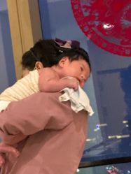 -爱陪伴一对一月子中心(融侨店)