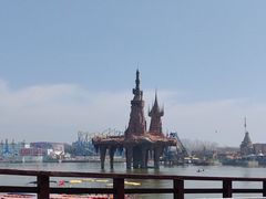 -大连海昌发现王国主题公园