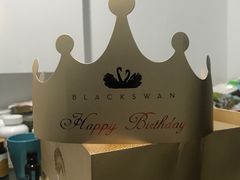 -BLACKSWAN黑天鹅(环球店)