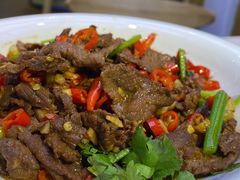 -胡子大厨·超级小炒肉(华润店)