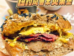 -Tims天好咖啡·贝果(北大街万象城店)