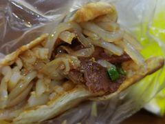 -刘氏方酥锅盔(古城总店)