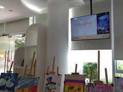 -小荧星艺校(浦东中环分校)