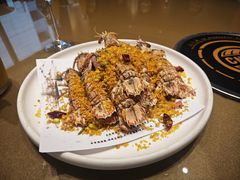 -宁波石浦大饭店(新材料城店)
