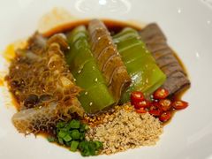 夫妻肺片-羲和雅苑•北京烤鸭(国贸商城店)