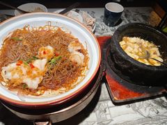-绿茶餐厅(昆明世纪金源店)