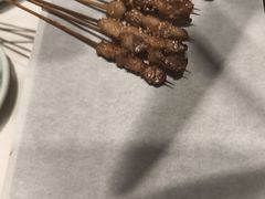 -首府山烧烤·小龙虾·KTV(翠堤湾店)