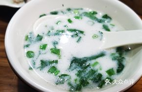 Original Fish Soup
