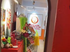 -Eckl’s爱氏热狗(猫街店)