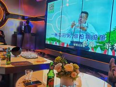 -幸福时光PARTY K(八里桥店)