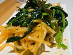 -饺子季水饺餐厅(新市街店)