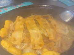 -屯老二农家铁锅炖·行业领军者(刘园店)