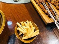-海拉尔蒙古包(房山长阳总店)