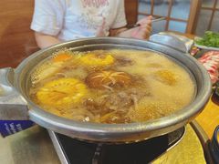 -一井烧肉·活鳗·寿司(望京SOHO店)