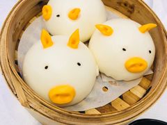 -金翠皇宫粤菜·点心·海鲜(科技园店)