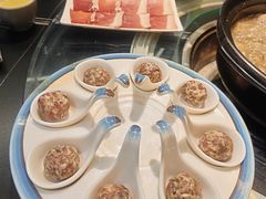 -野菌皇海景野生菌火锅(滨海大道店)