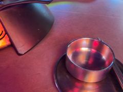 -令狐冲·炭烤活鱼(宝龙店)