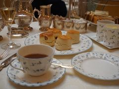 -The Ritz Restaurant
