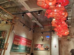 -大芊金重庆串串火锅(南京路店)