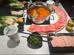 -呷哺呷哺(砂之船奥莱店)