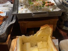 -绿茶餐厅(昌平悦荟店)