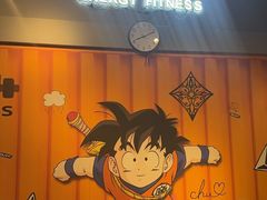 -NRG 健身私教CLUB(云山路店)