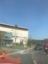 -天津市儿童医院(北辰龙岩院区)