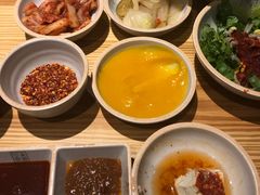 -喜来稀肉(北外滩白玉兰广场店)