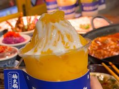 -楠火锅(西单店)