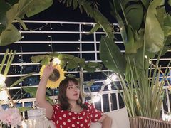 -天空花园餐吧·生日·团建(南山店)