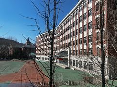 -大连市第二十四中学